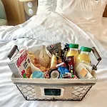 Aparthotel Ammi Vieux Nice