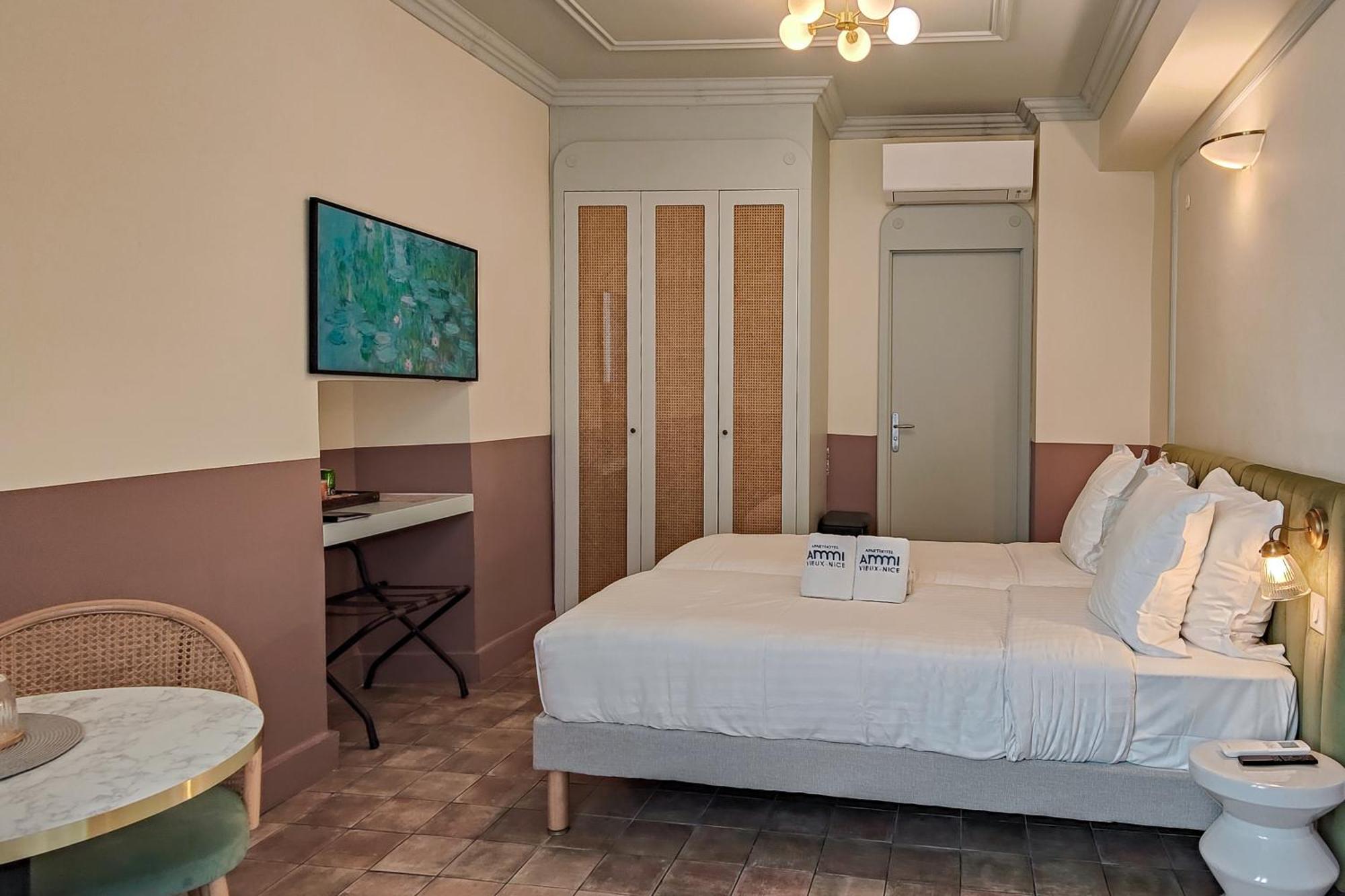 Ammi Vieux Hotel Nice