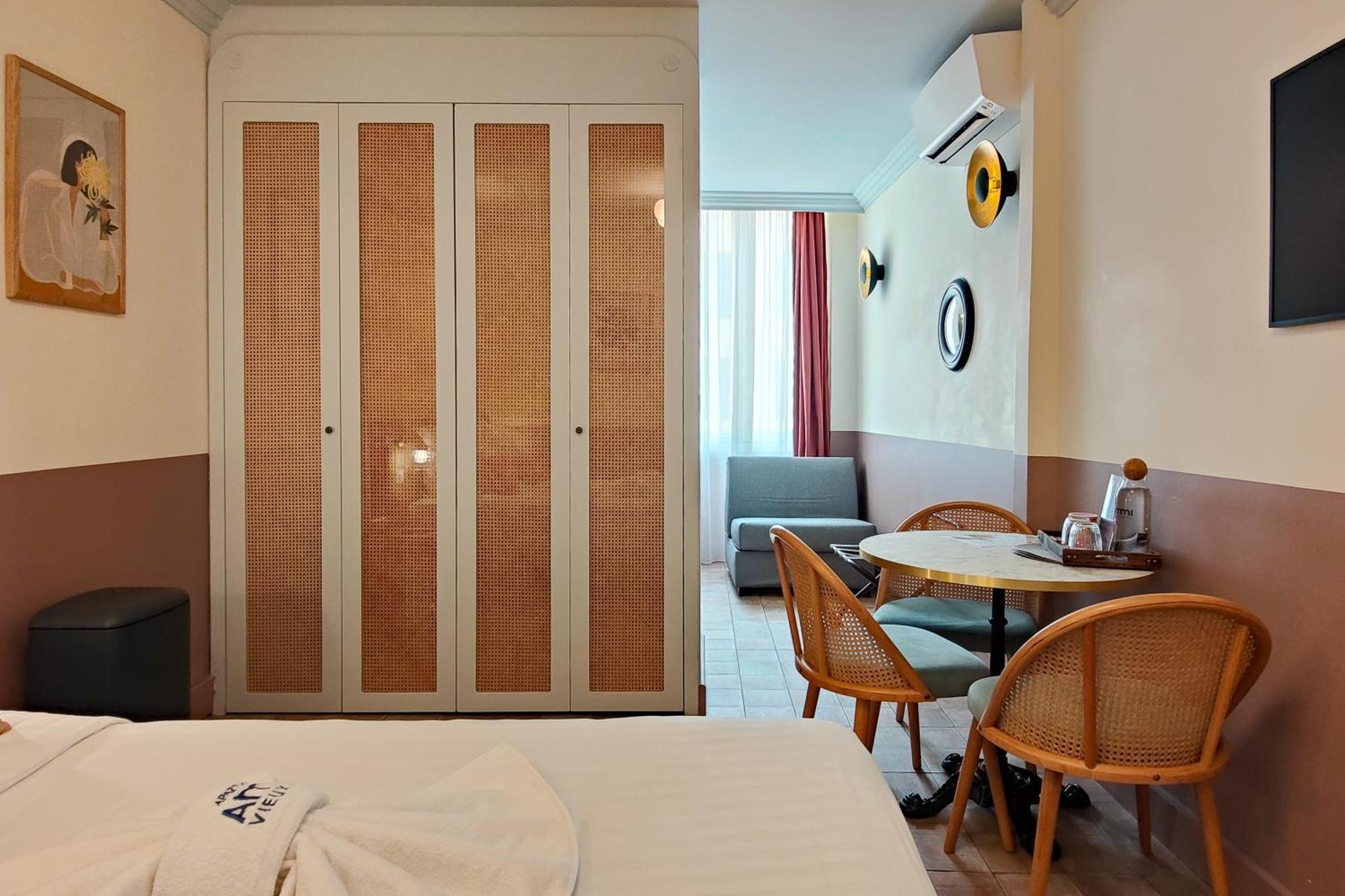 Hotel Ammi Vieux