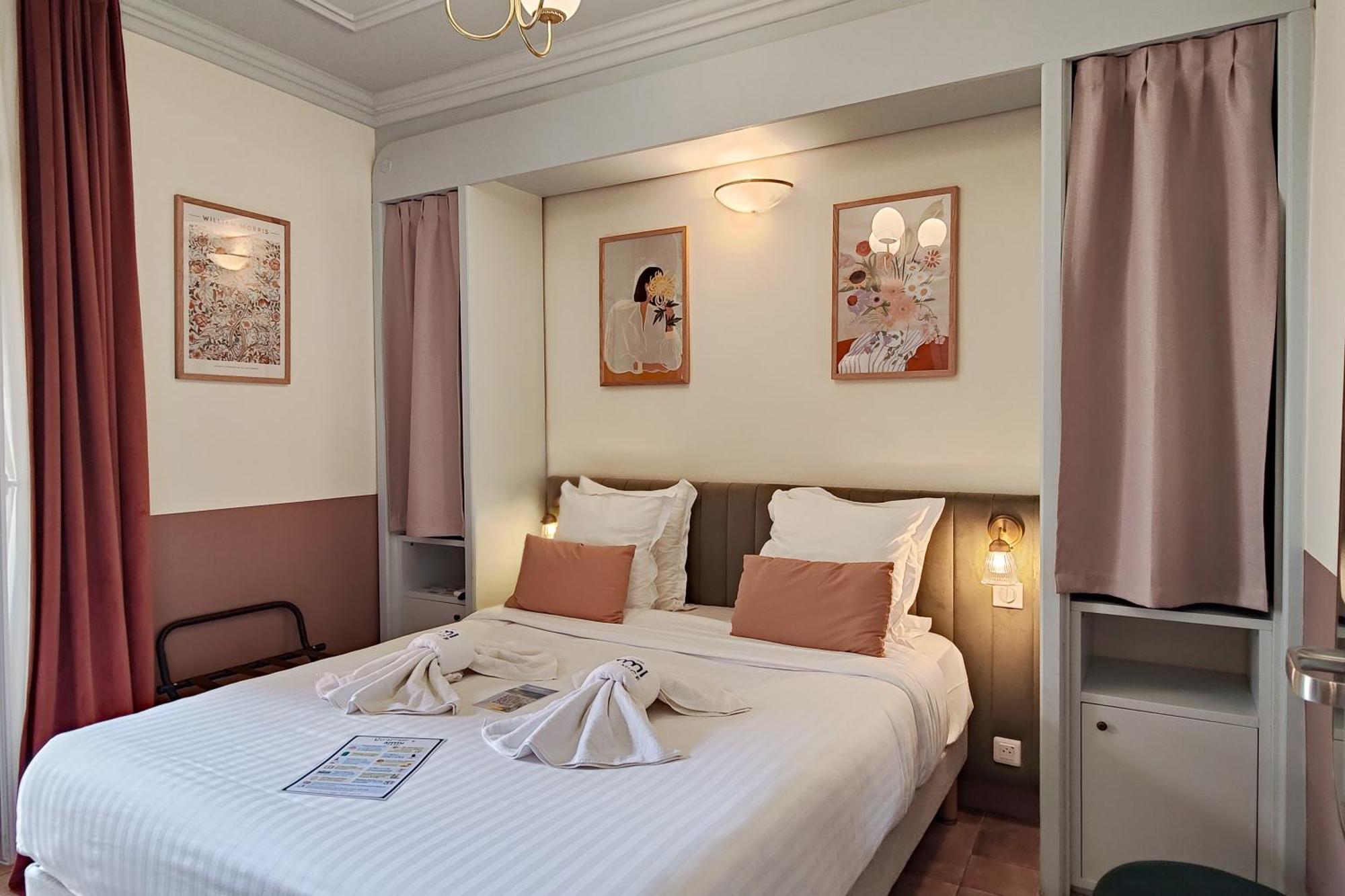 Hotel Ammi Vieux 3*